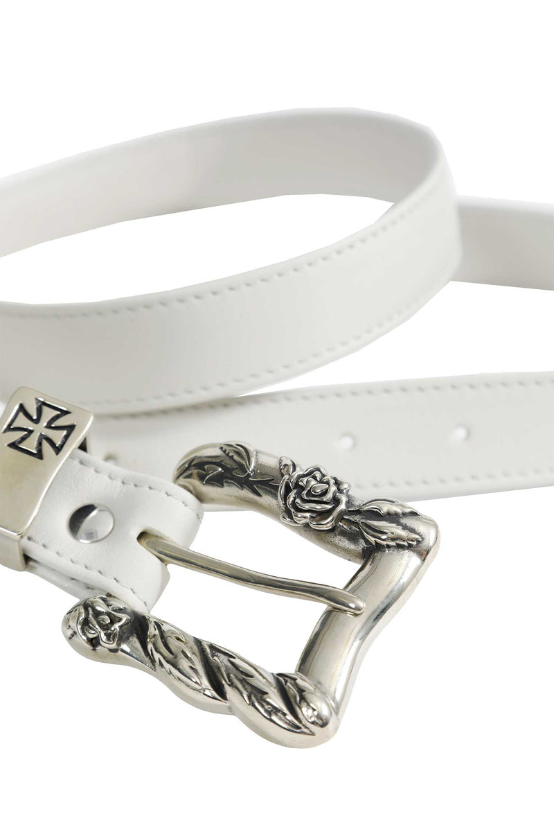 ENFANTS RICHES DÉPRIMÉS Classic Stitched Belt man