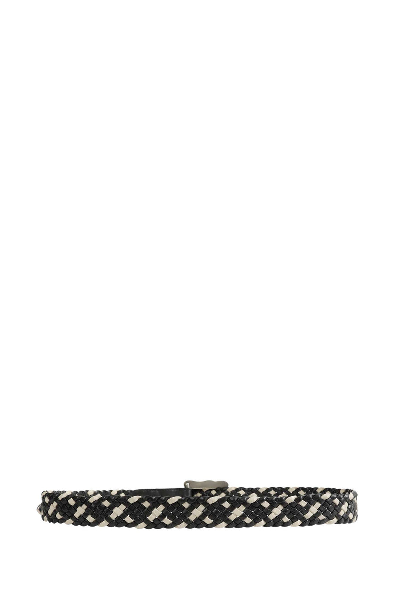 ENFANTS RICHES DÉPRIMÉS New Braided Mignon Belt man