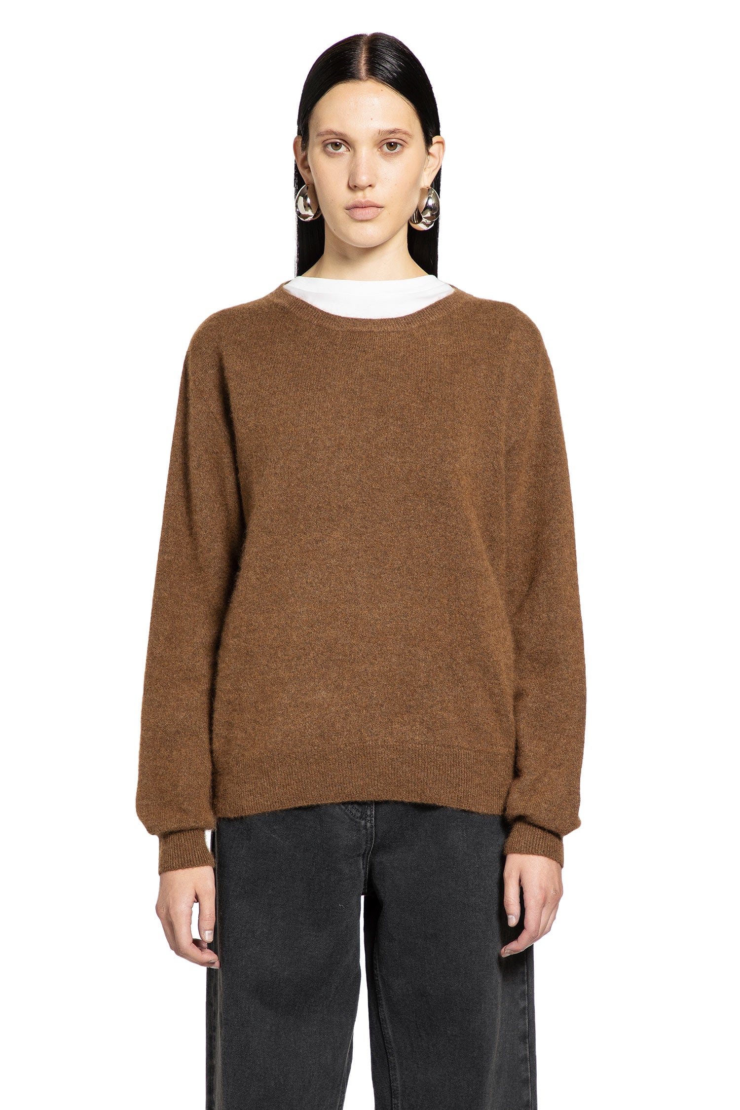 Lorynna Sweater