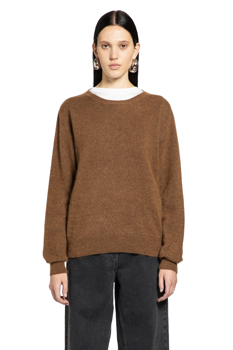 Lorynna Sweater