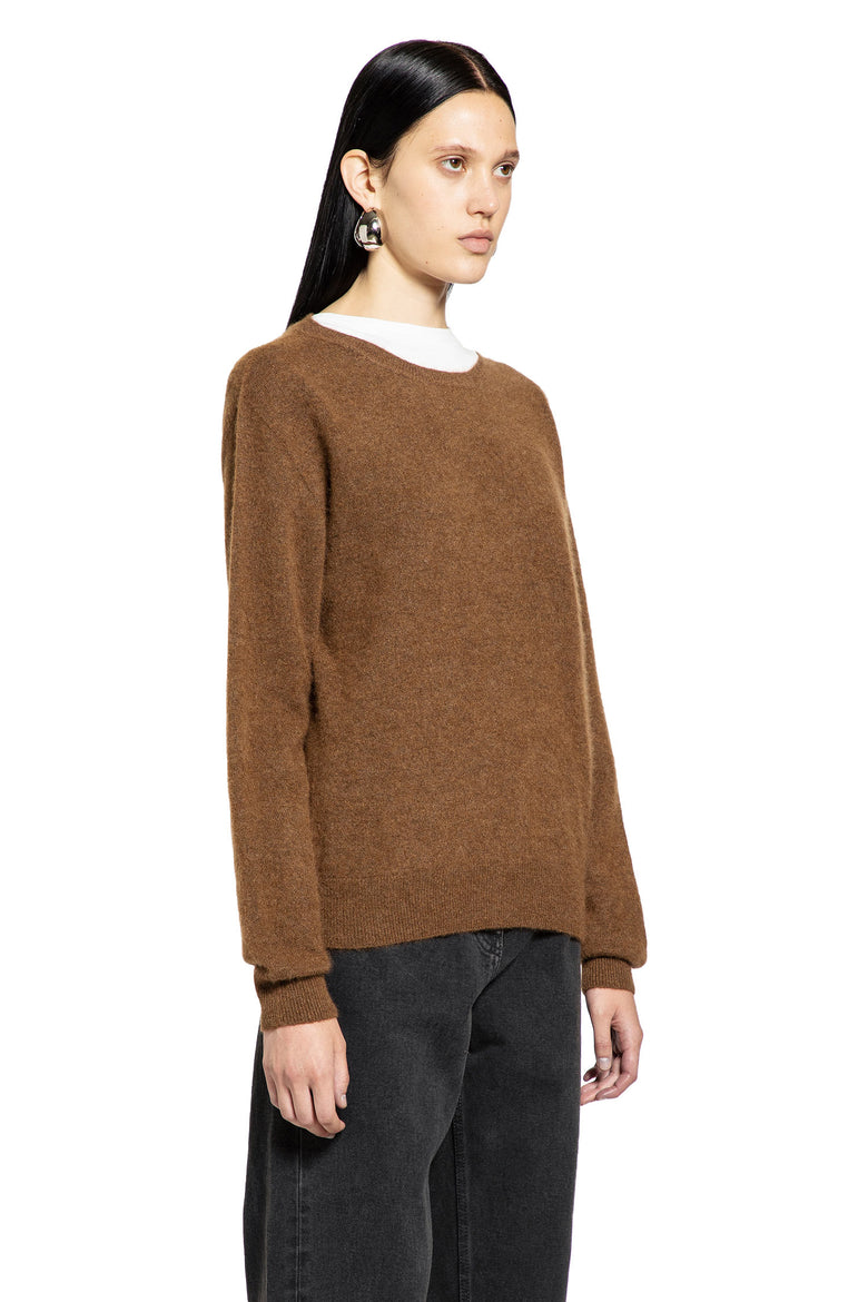 Lorynna Sweater