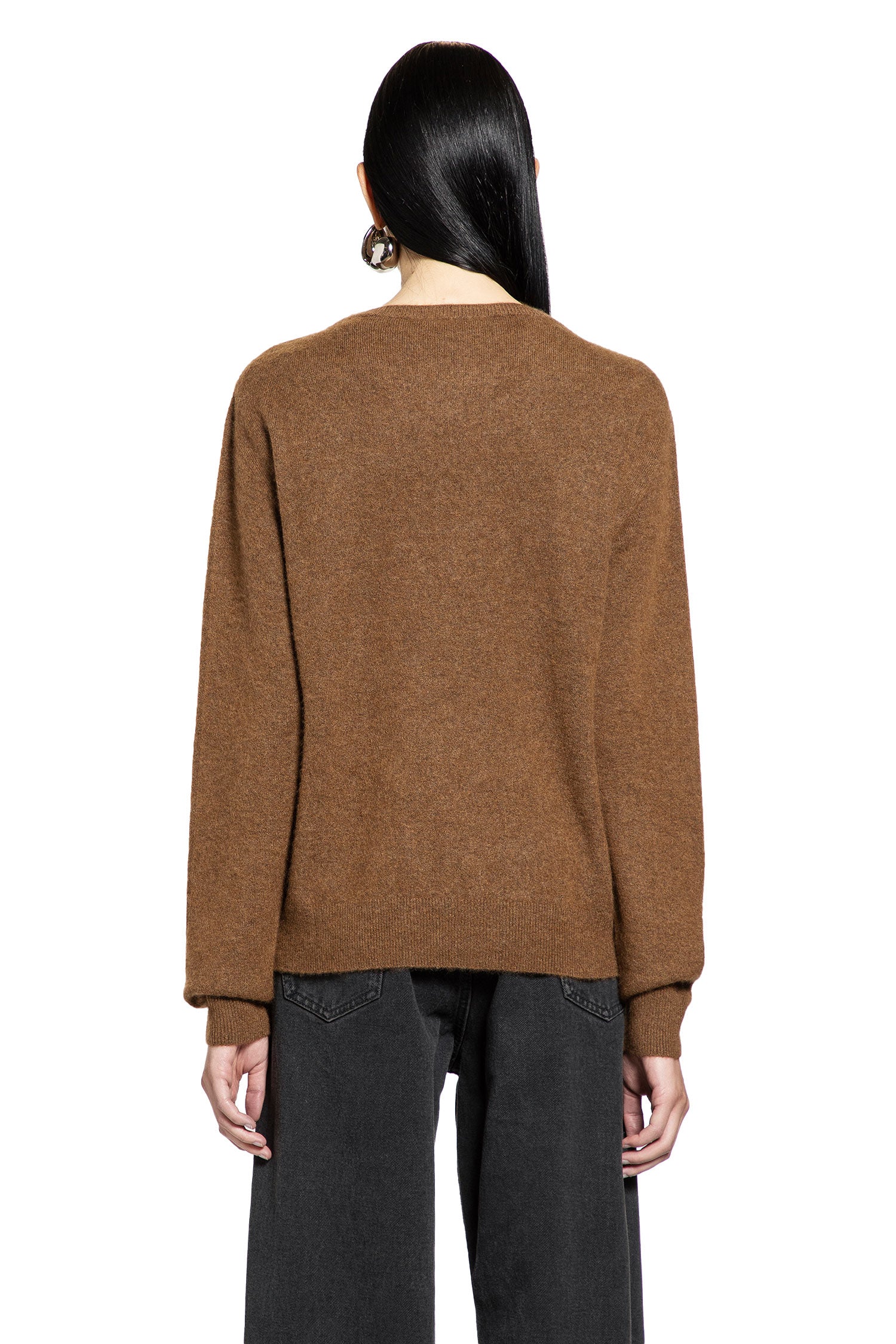 Lorynna Sweater