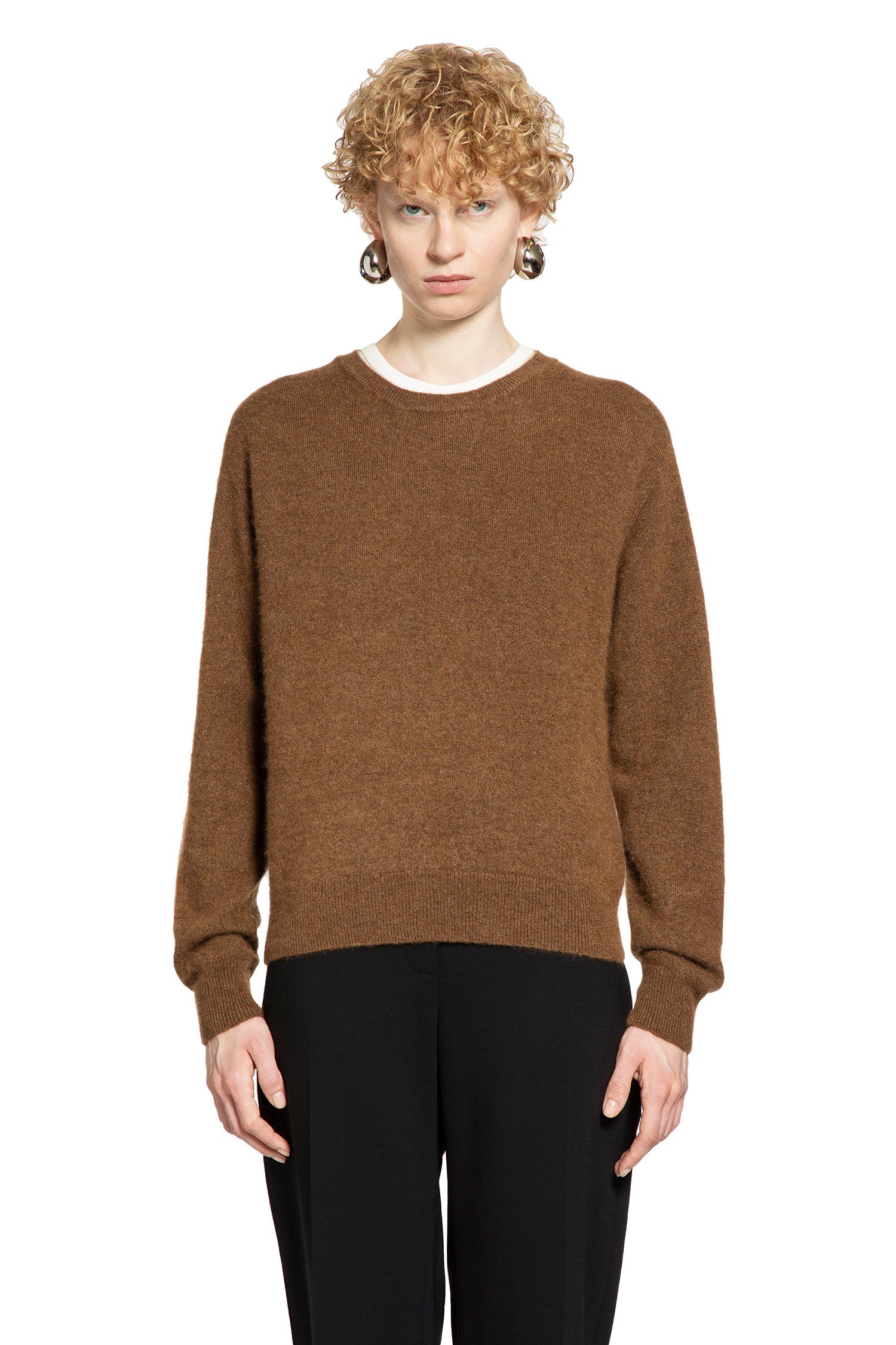Lorynna Sweater
