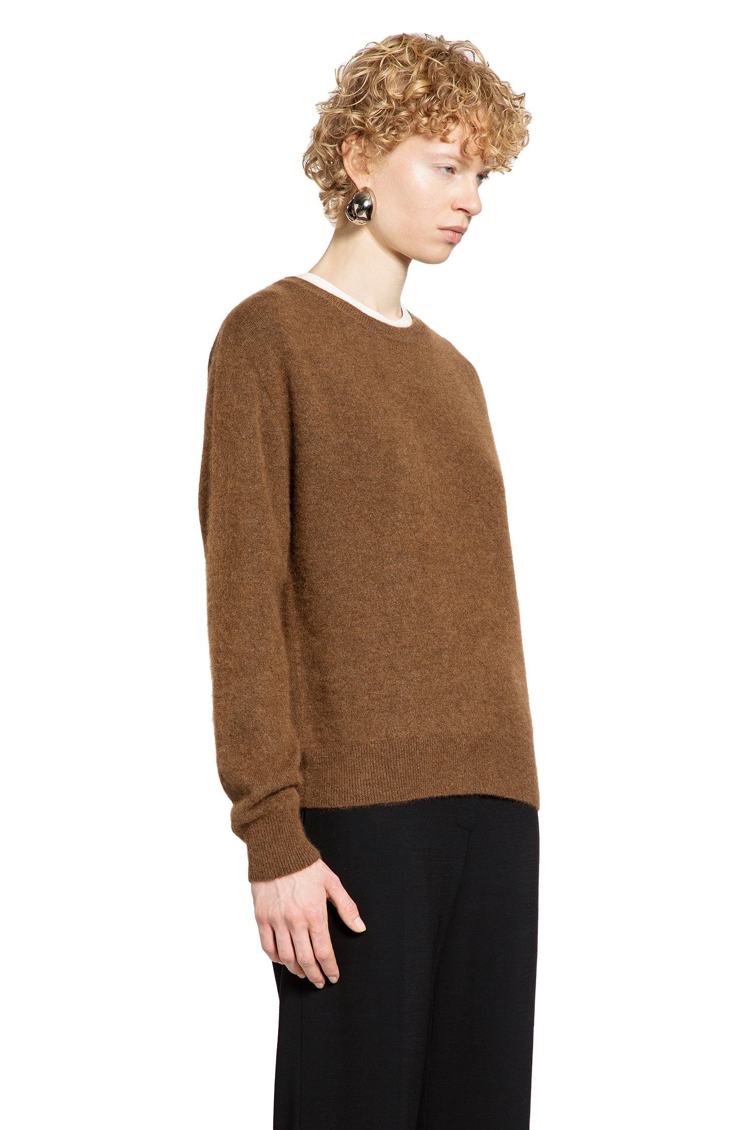Lorynna Sweater
