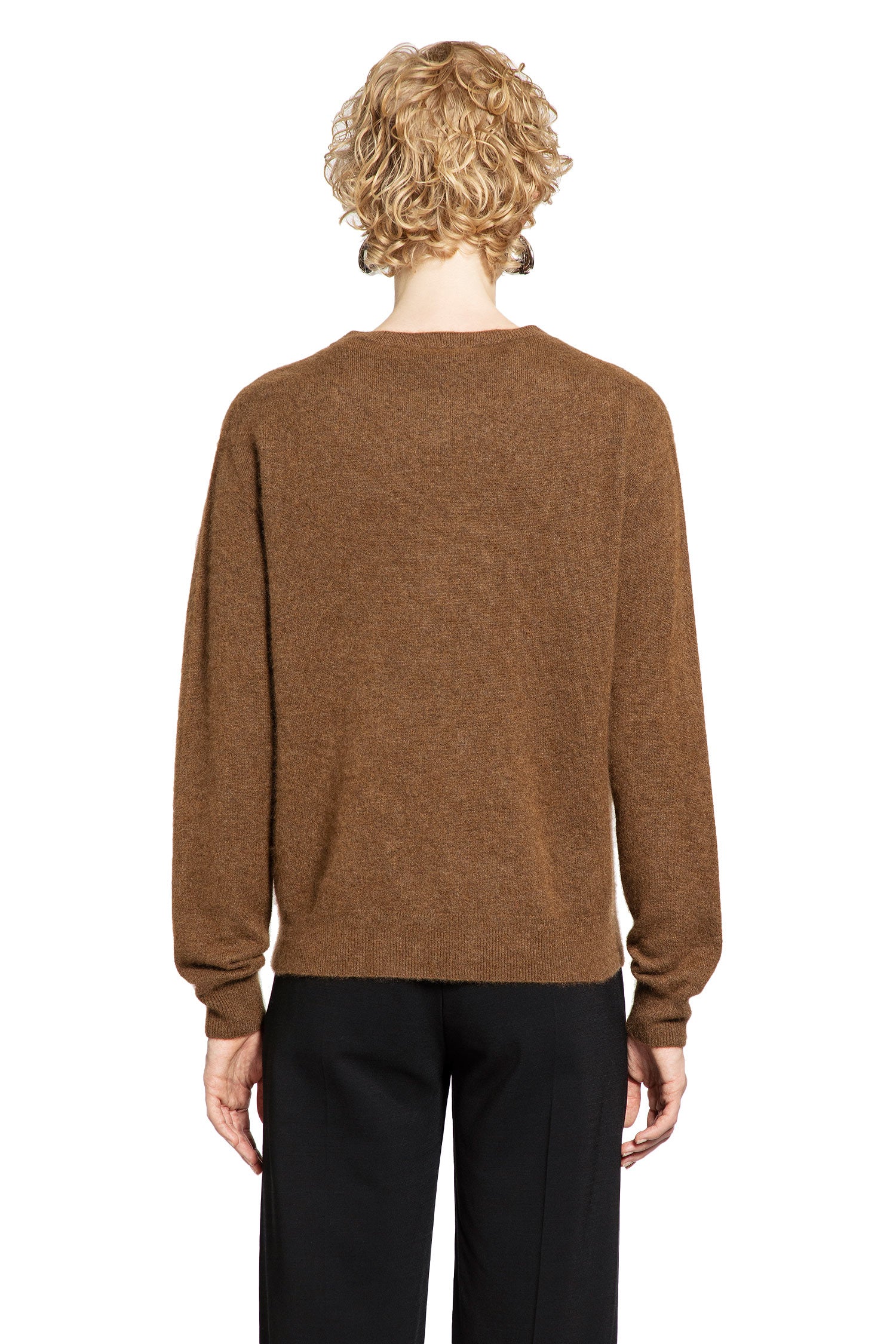 Lorynna Sweater