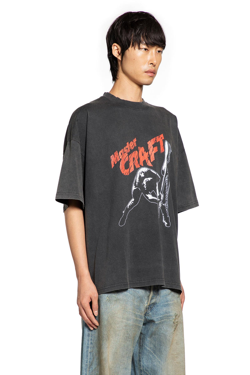 RW Clash T-Shirt - Antonioli.eu