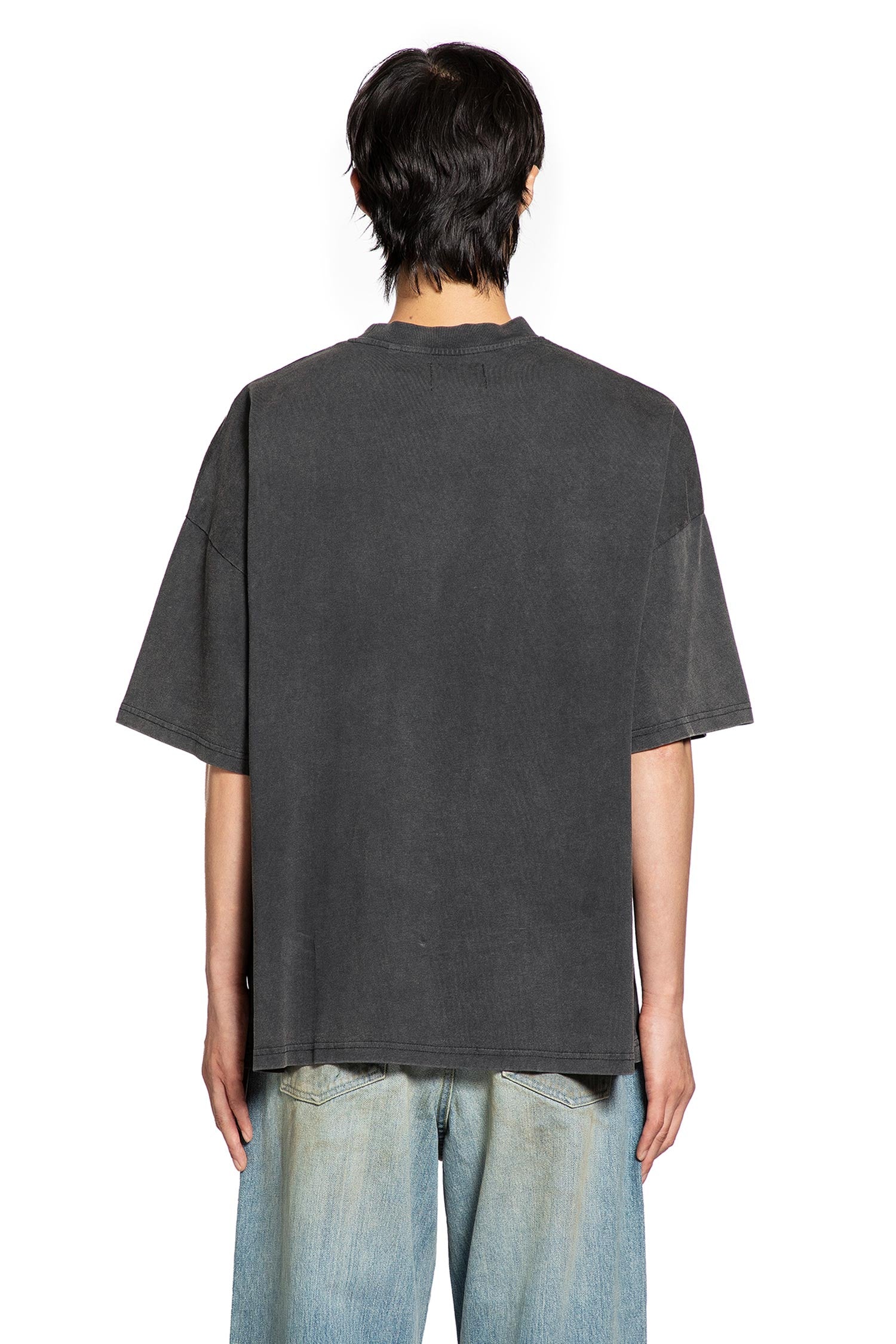 RW Clash T-Shirt - Antonioli.eu