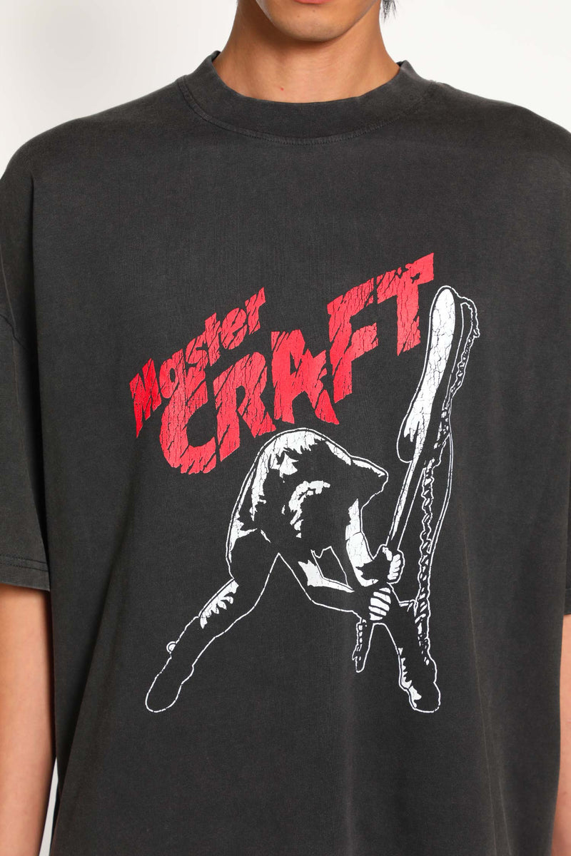 RW Clash T-Shirt - Antonioli.eu