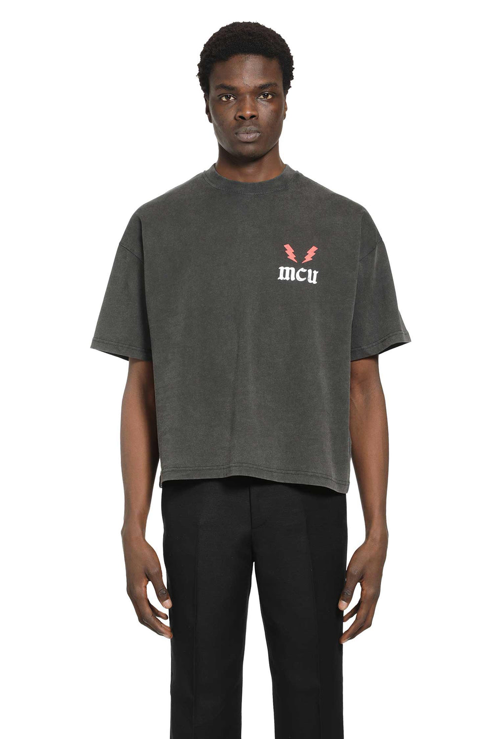 MASTERCRAFT UNION Grandmaster Flash GD Tee man