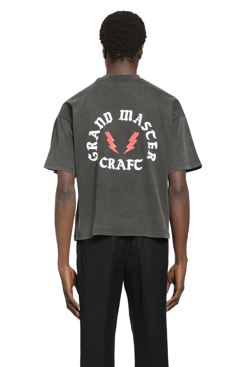 Grandmaster Flash GD Tee