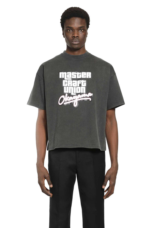 GTA GD Tee