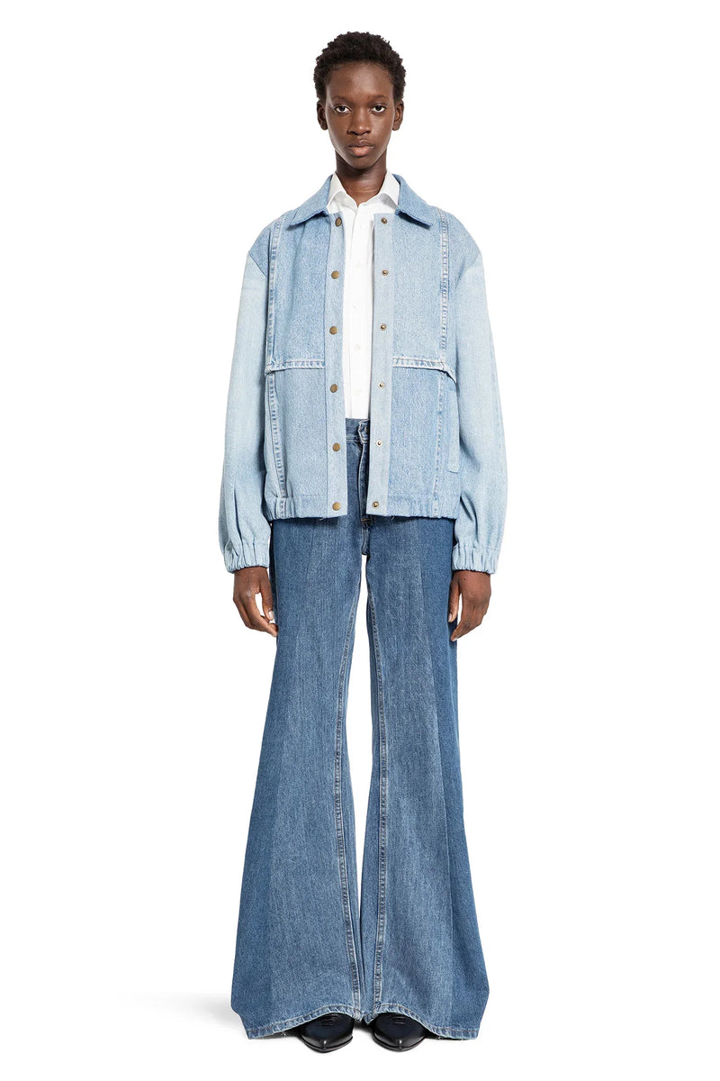 Odette Jeans - Antonioli.eu