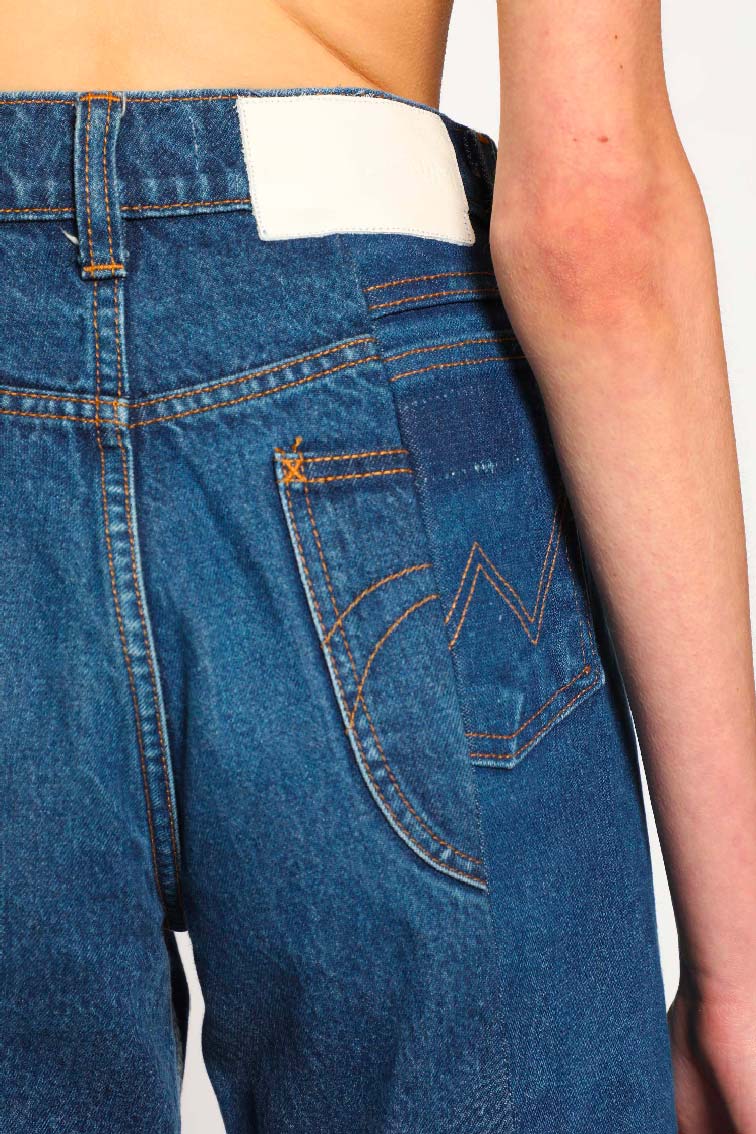 Odette Jeans - Antonioli.eu