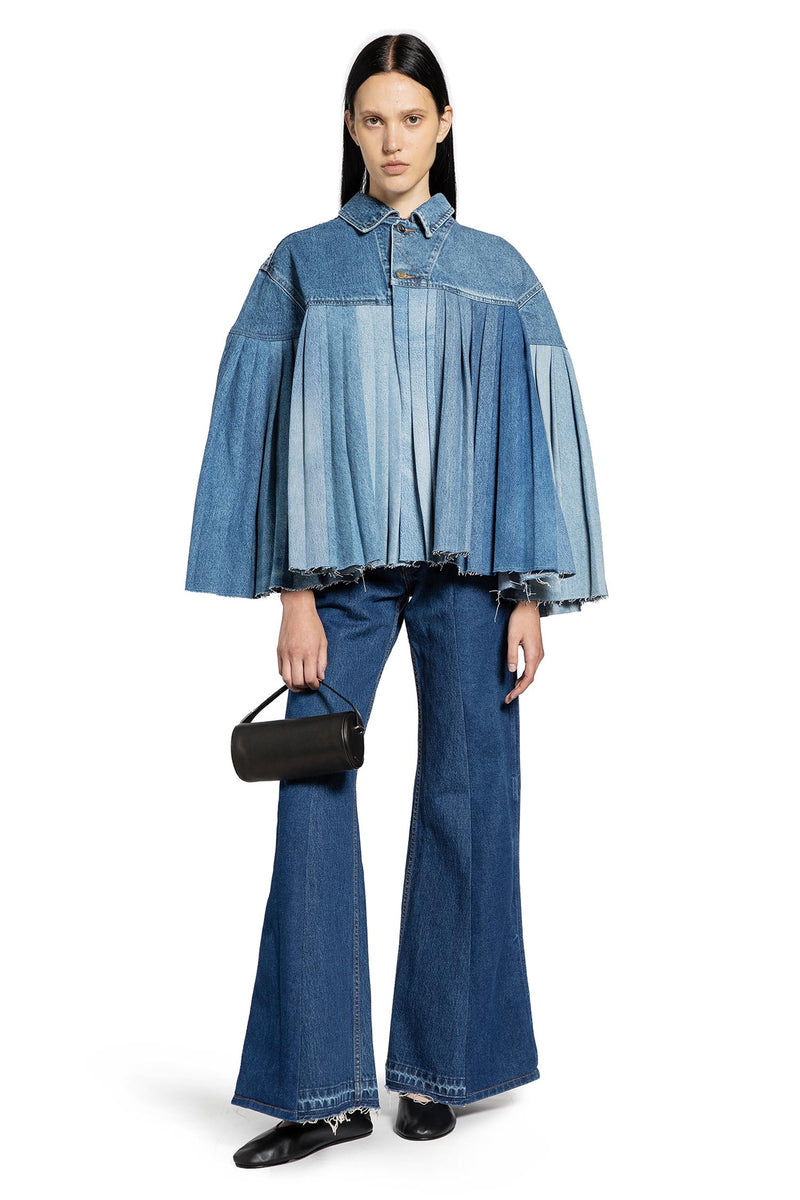 Odette Jeans - Antonioli.eu