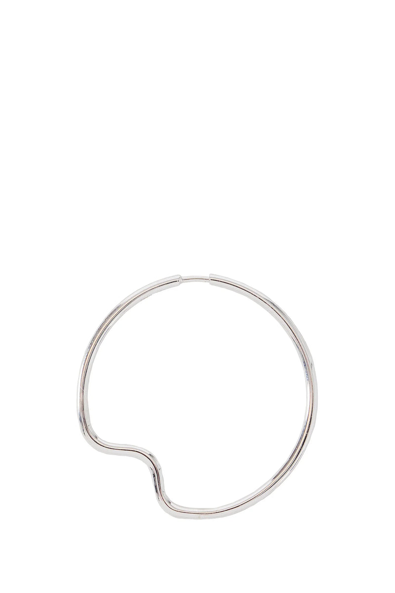 Hoop earring - Antonioli.eu