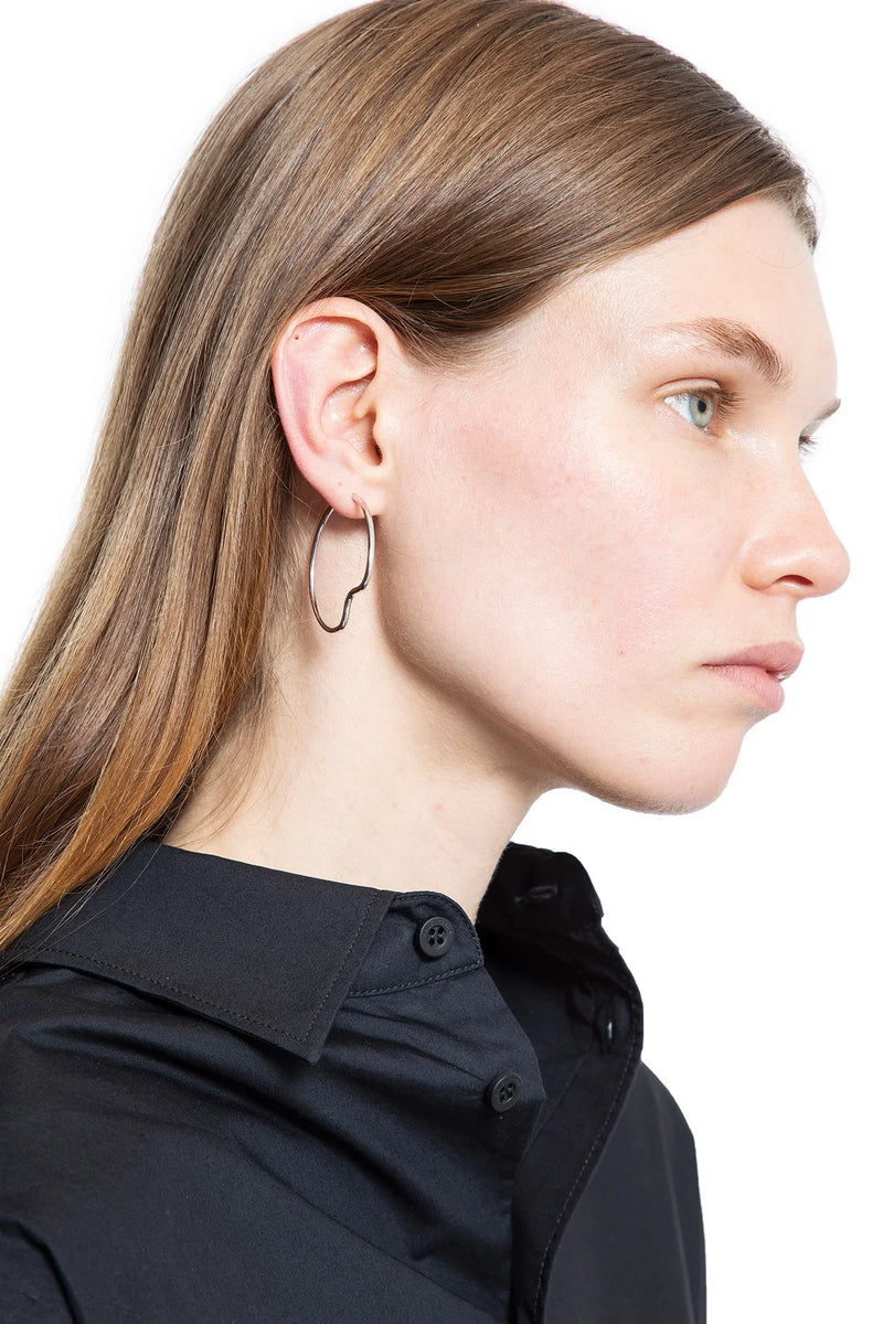 Hoop earring - Antonioli.eu