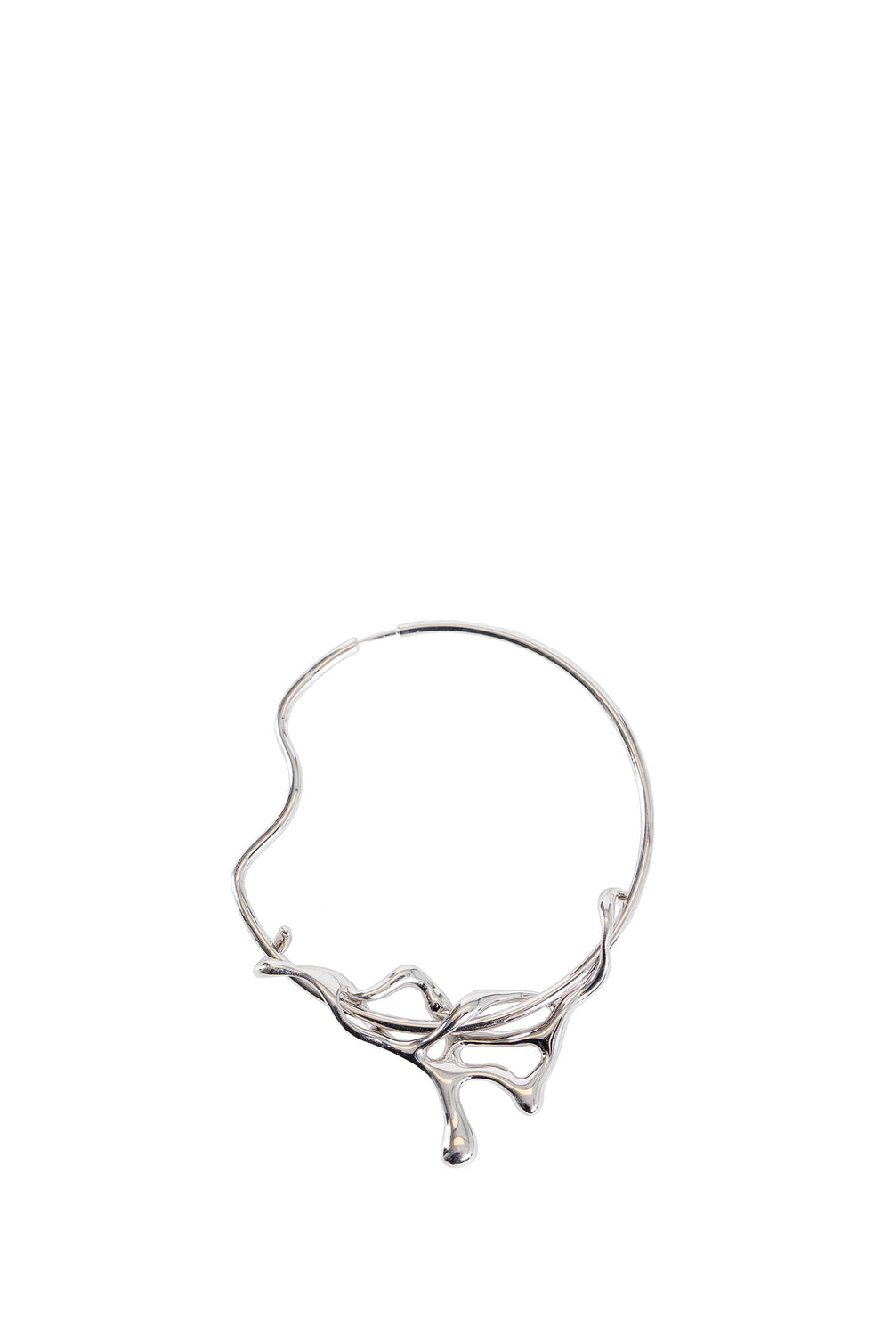 MARIA BLACK WOMAN SILVER JEWELLERY