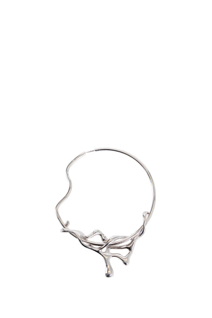 MARIA BLACK WOMAN SILVER JEWELLERY