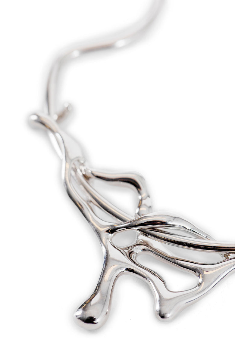 MARIA BLACK WOMAN SILVER JEWELLERY