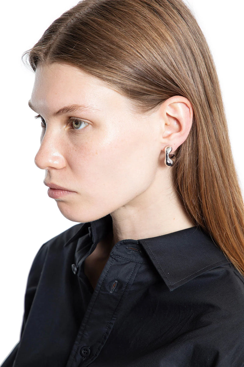 Dolphin Earring Small - Antonioli.eu