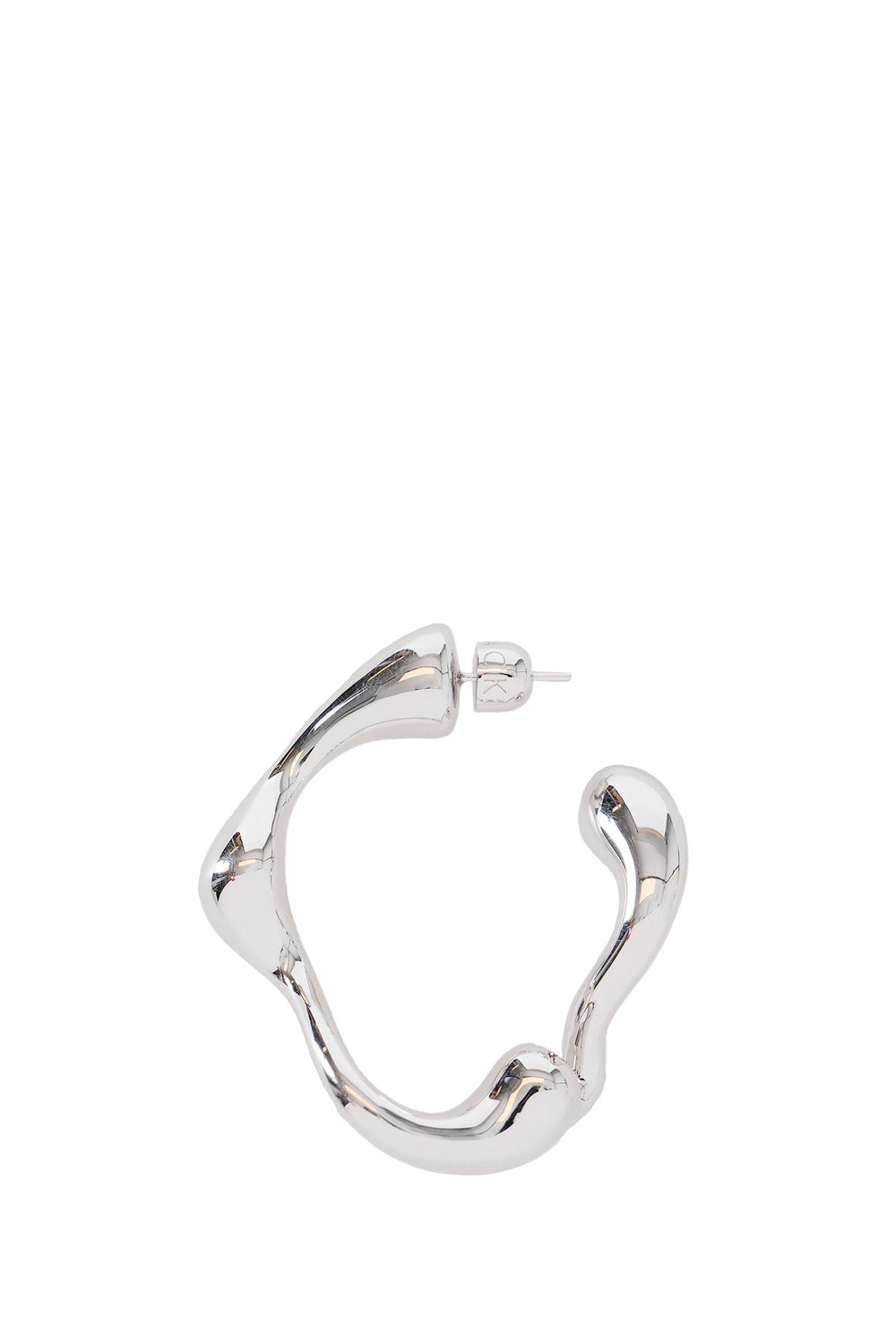 MARIA BLACK WOMAN SILVER JEWELLERY