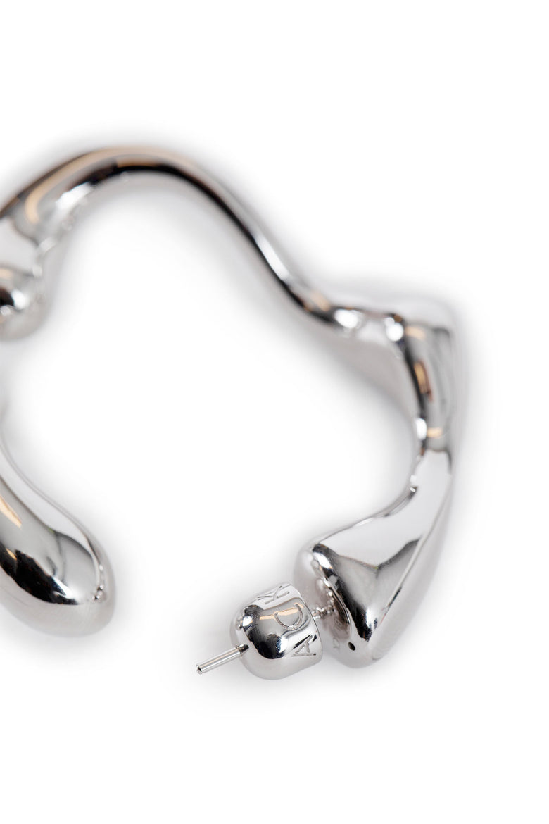 MARIA BLACK WOMAN SILVER JEWELLERY