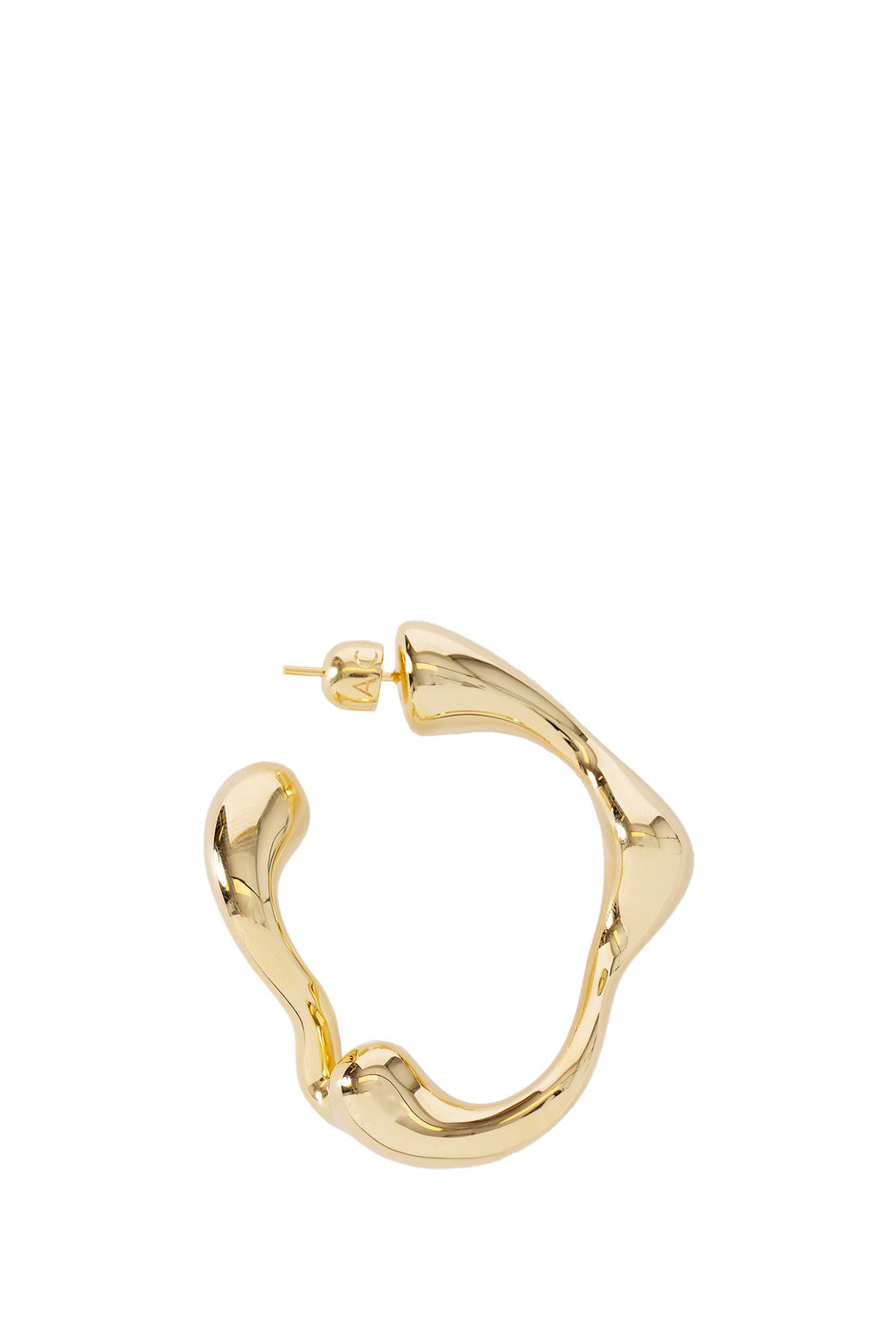 MARIA BLACK WOMAN GOLD JEWELLERY