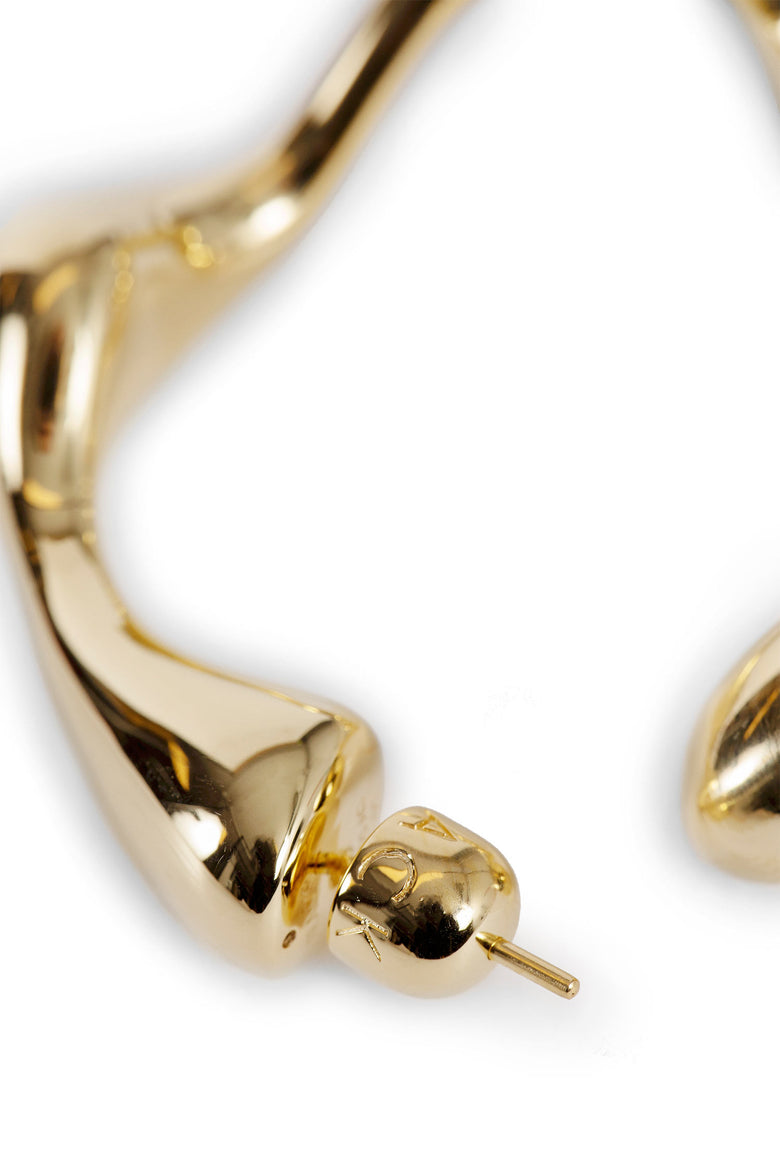 MARIA BLACK WOMAN GOLD JEWELLERY