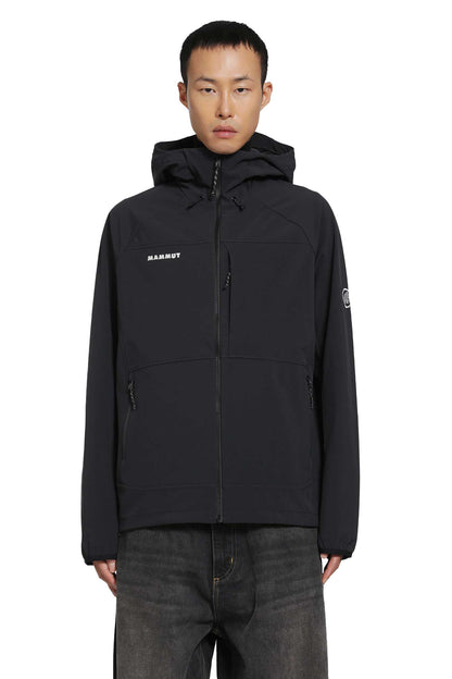 Ultimate Comfort SO Hooded Jacket Men