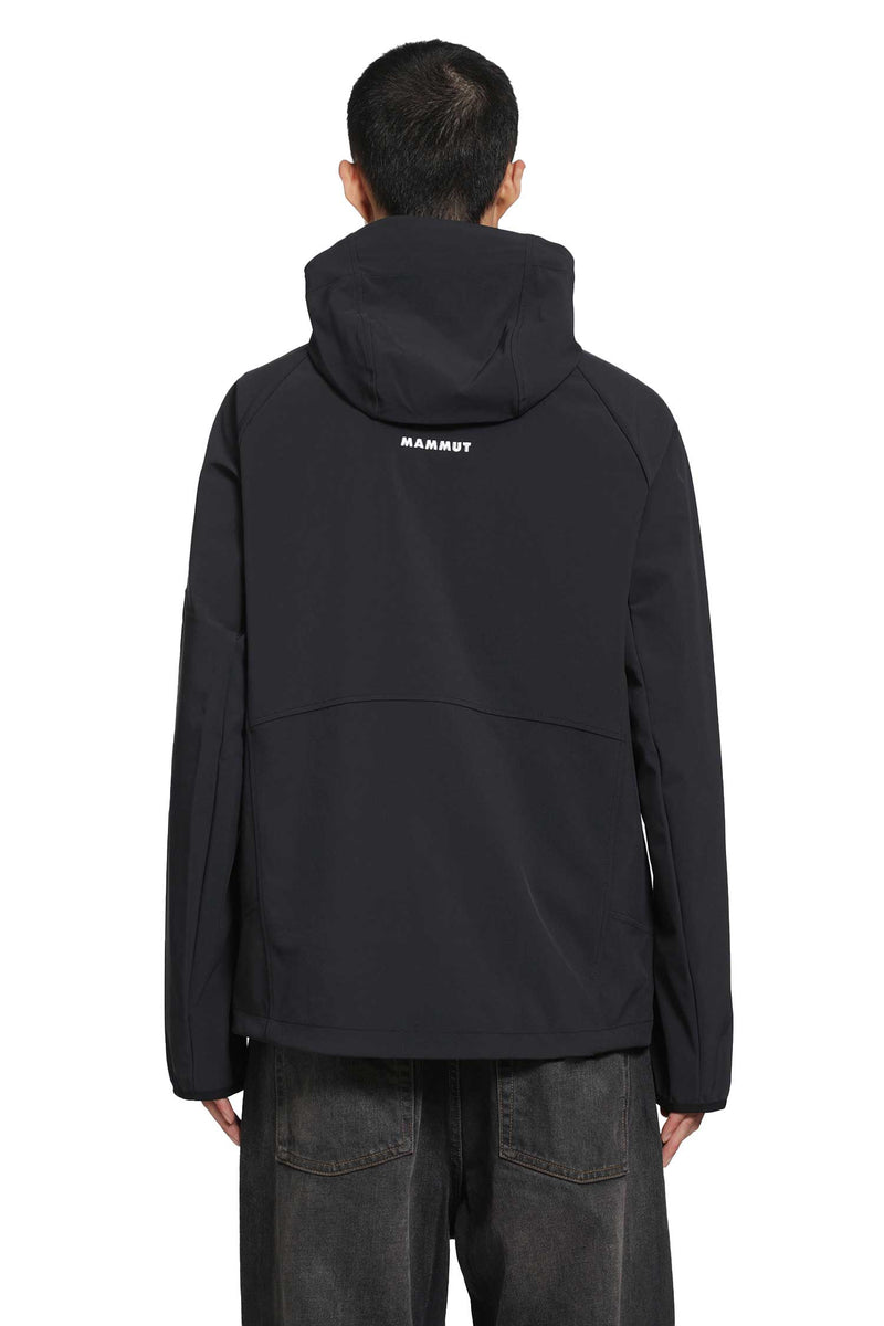 MAMMUT Ultimate Comfort SO Hooded Jacket Men man