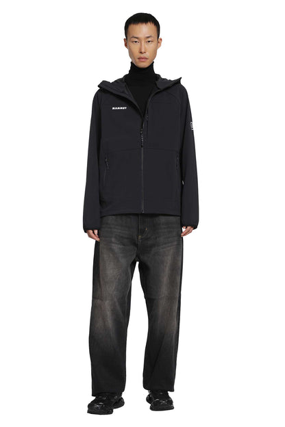 Ultimate Comfort SO Hooded Jacket Men
