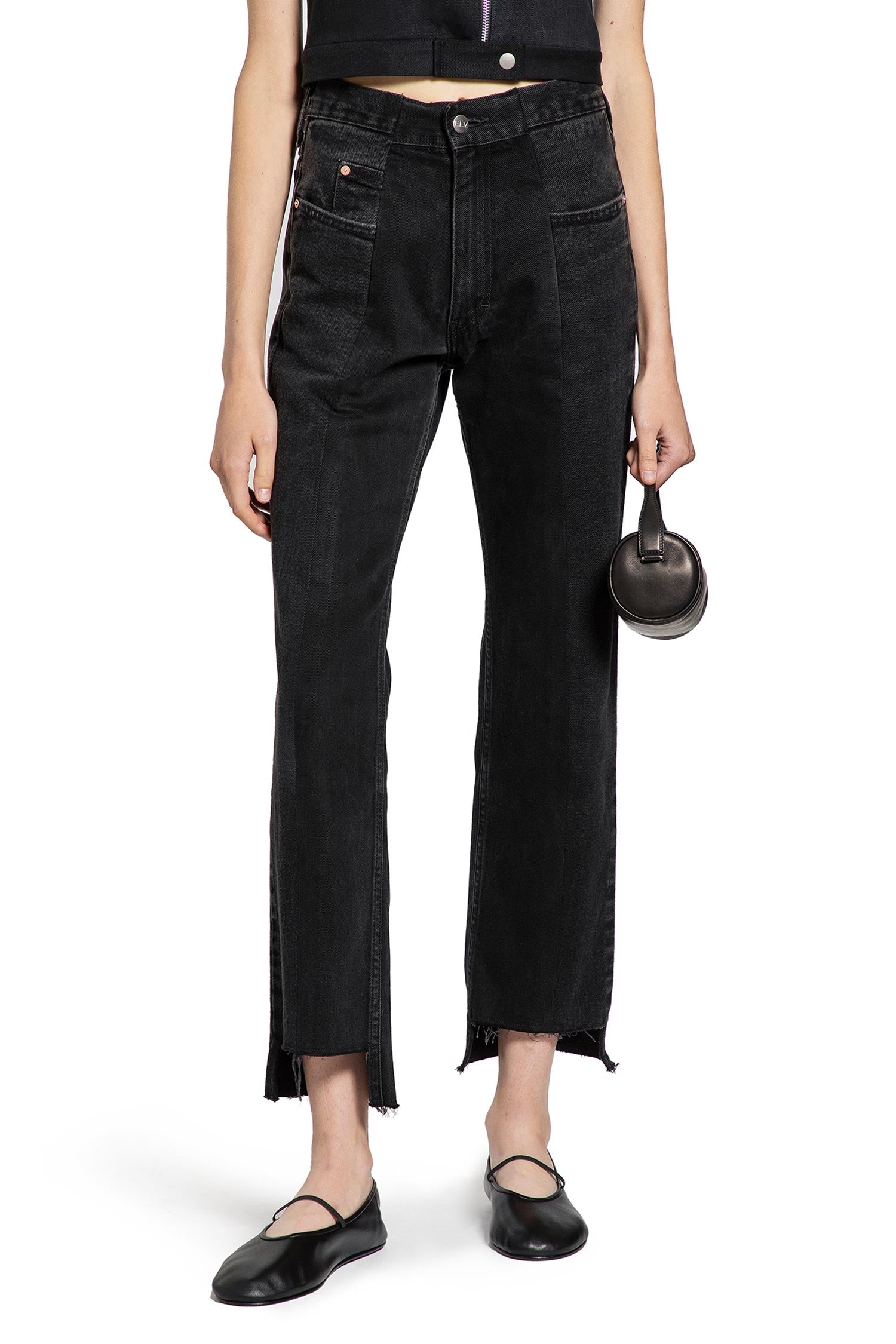 Audrey Jeans - Antonioli.eu