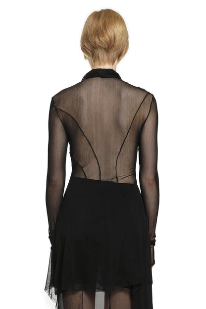 Silk Mohair Top