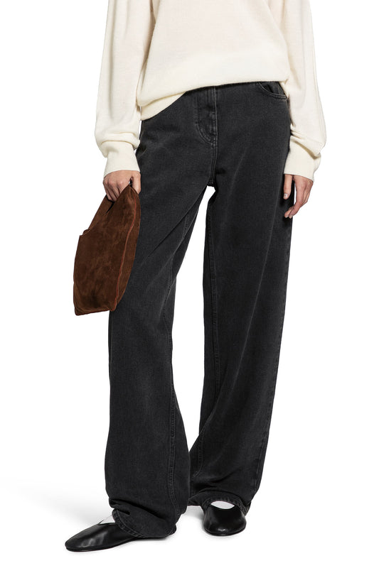 Clair Jeans in Cotton - Antonioli.eu