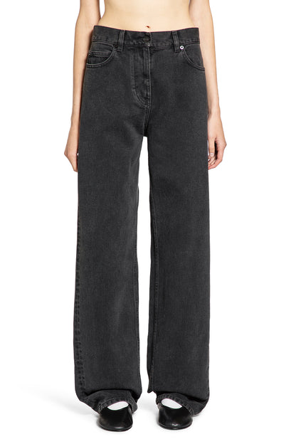 Clair Jeans in Cotton