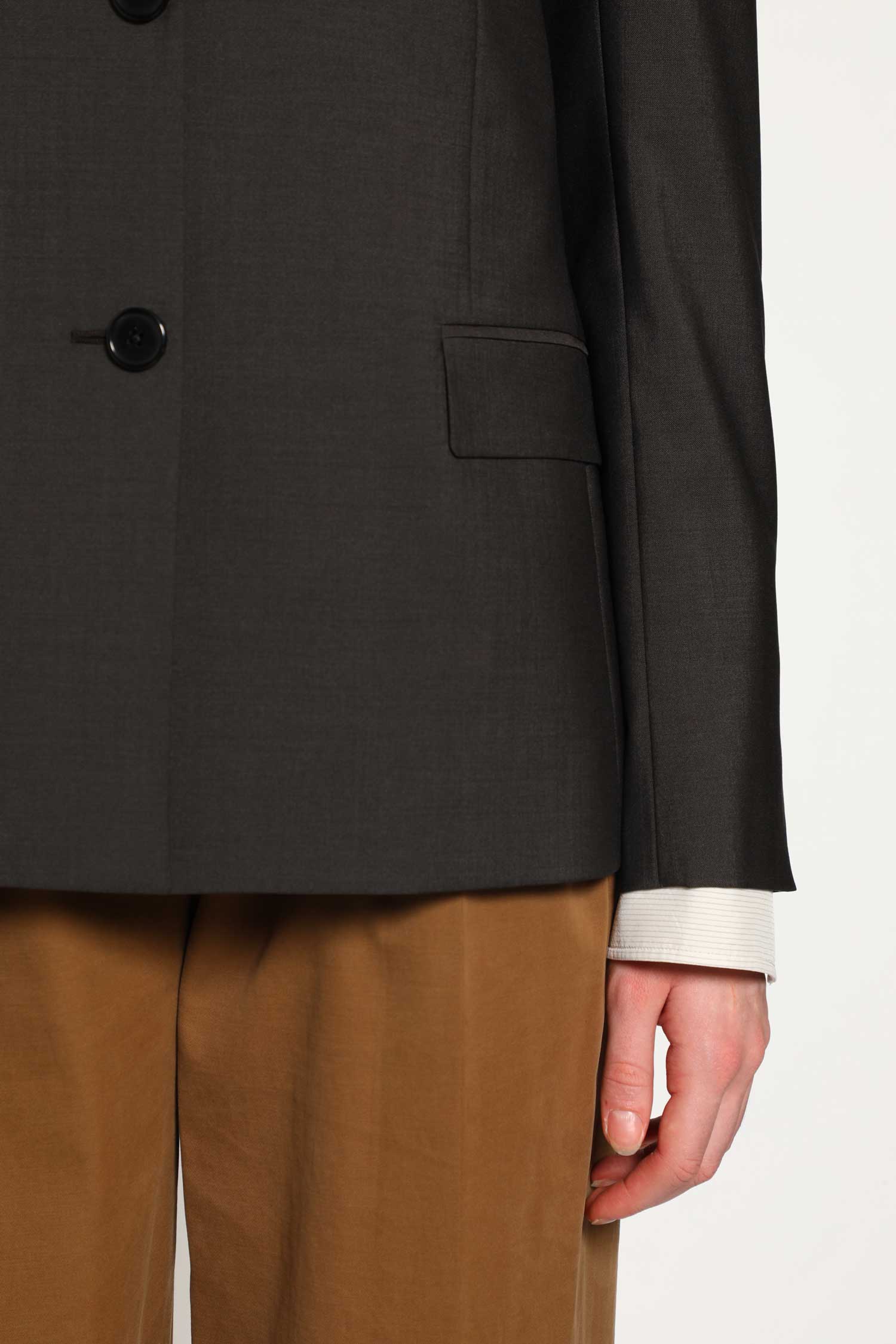 Faelan Blazer