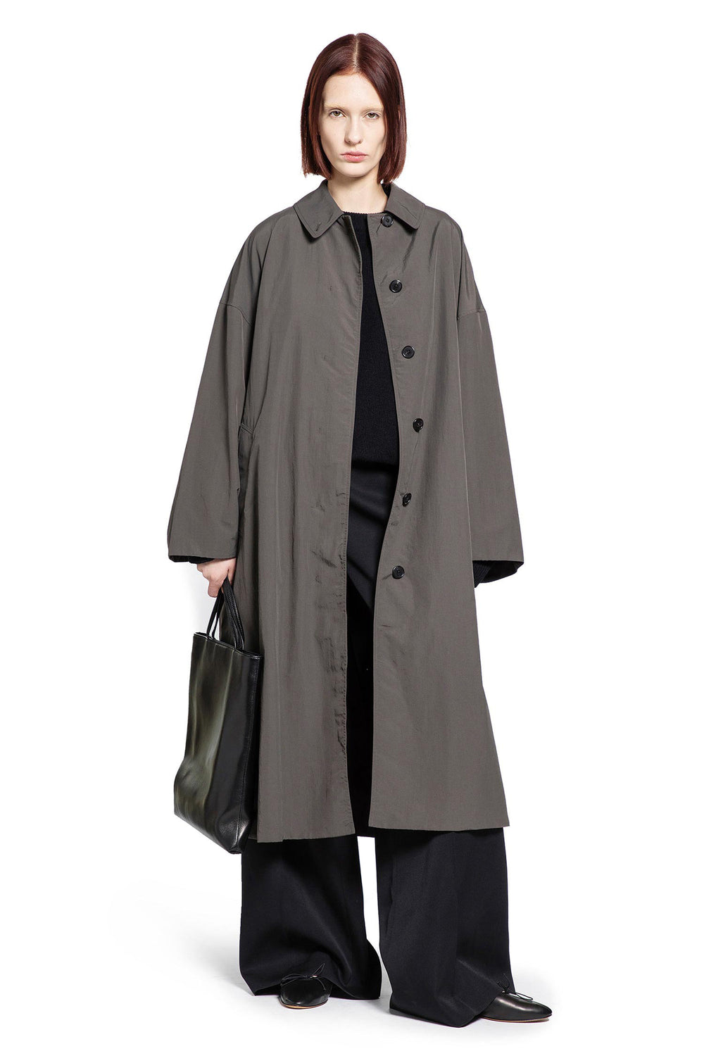 Arwen Coat