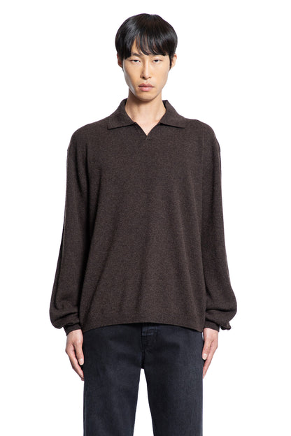 Franz Sweater in Cashmere