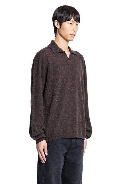 Franz Sweater in Cashmere