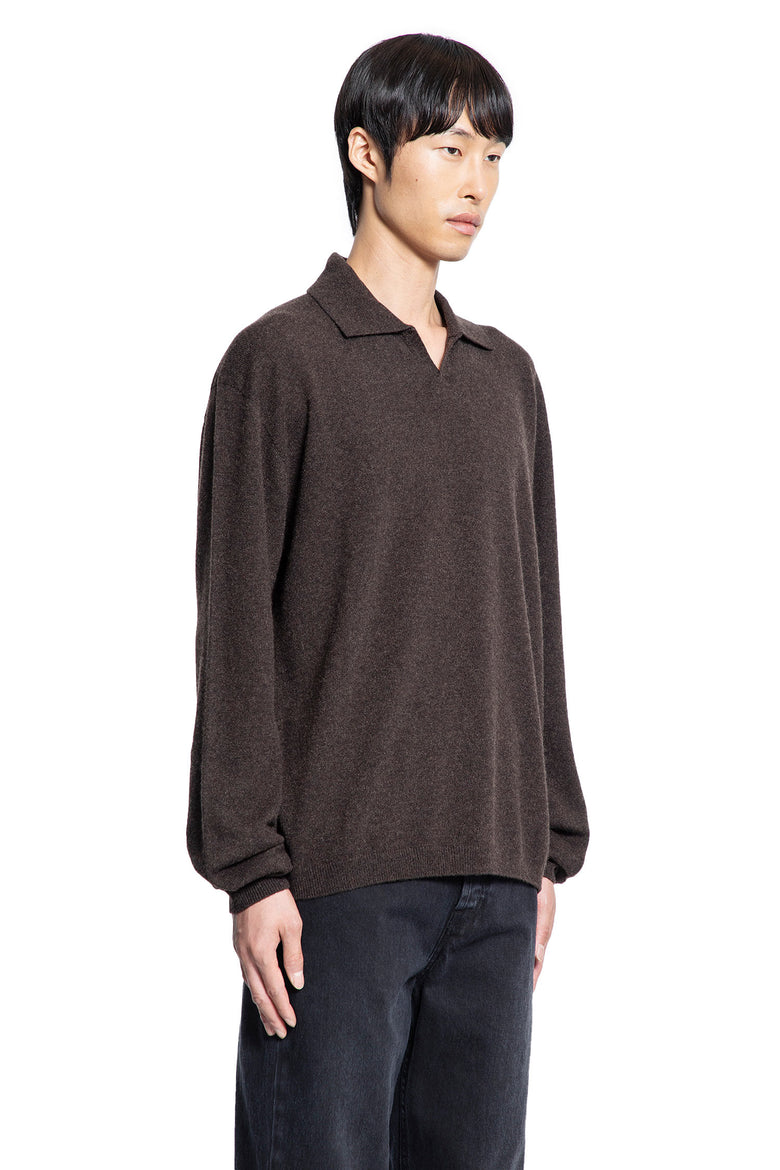 Franz Sweater in Cashmere