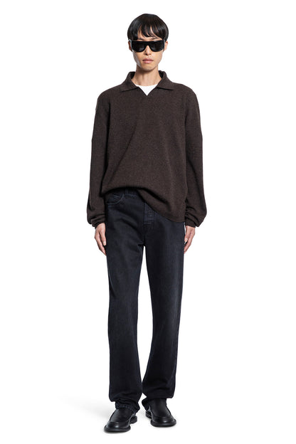 Franz Sweater in Cashmere