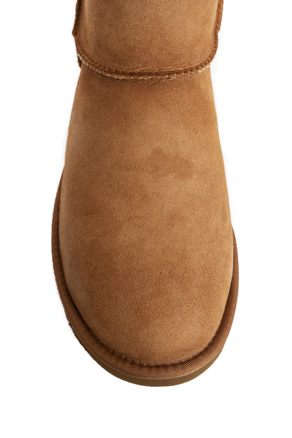 UGG WOMAN BEIGE BOOTS