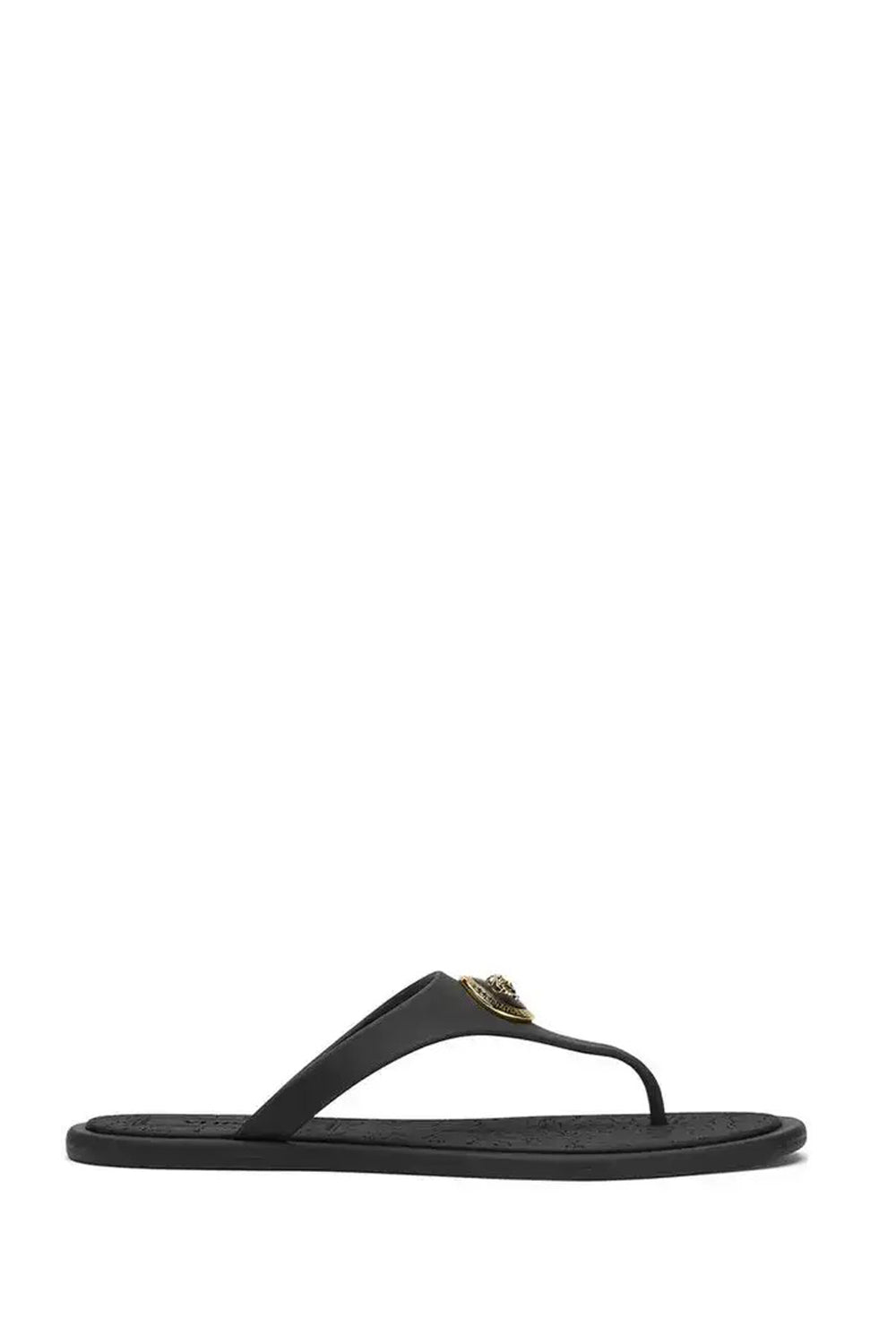 VERSACE Alia Rubber Sandals woman