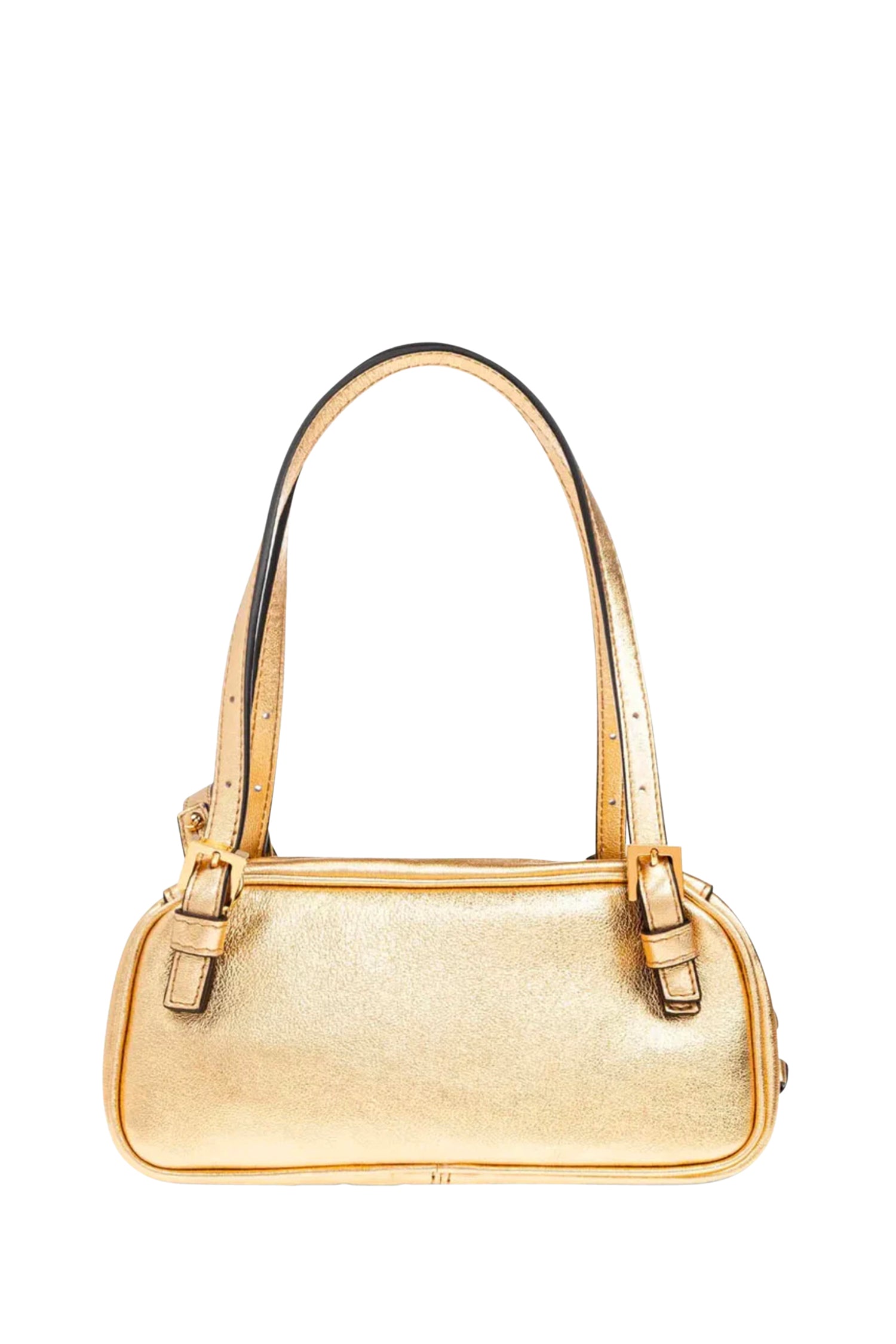 Tag Bowling Mini Shoulder Bag