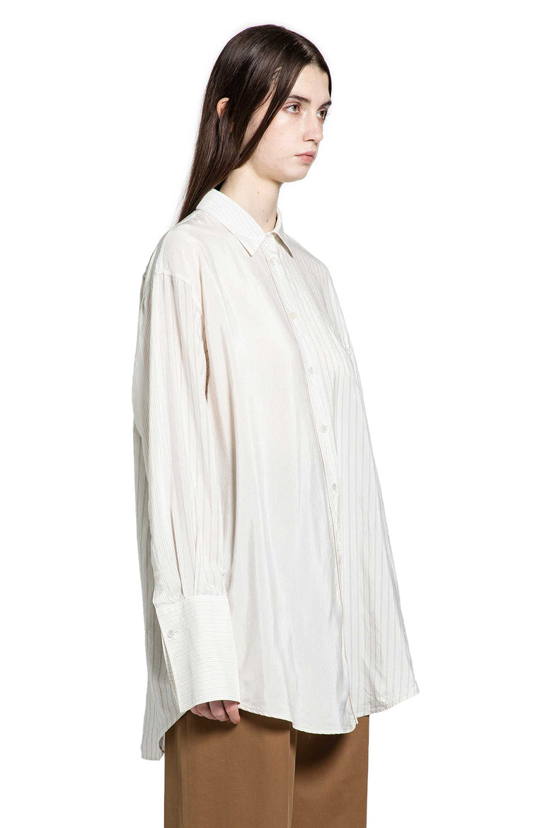 Ment Shirt in Cotton
