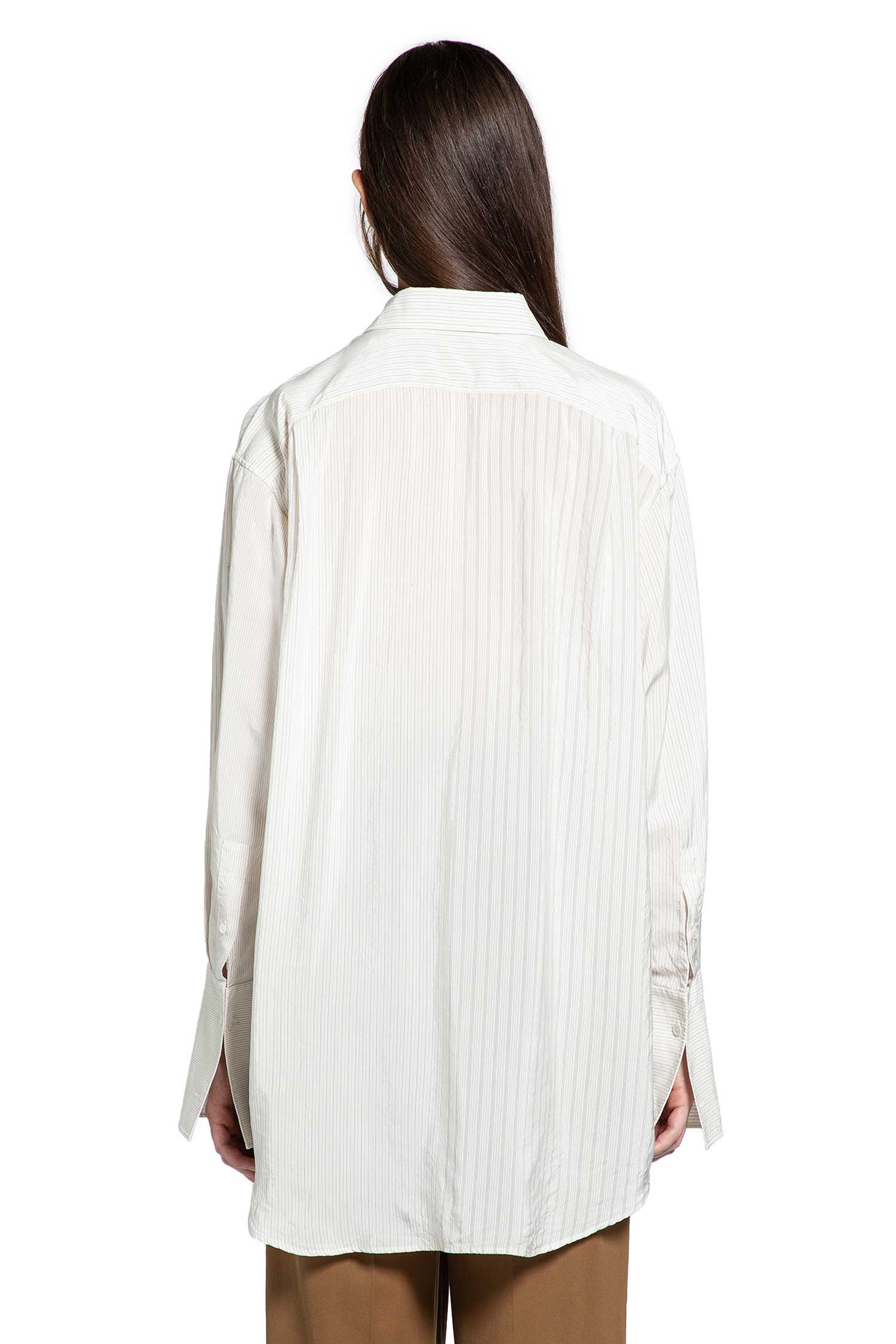 Ment Shirt in Cotton
