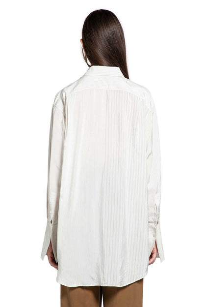 Ment Shirt in Cotton