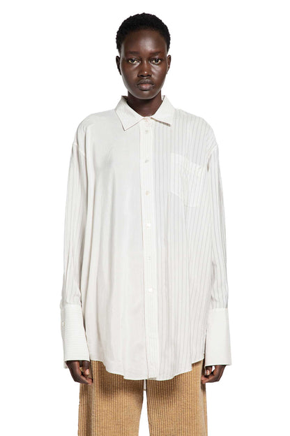 Ment Shirt in Cotton