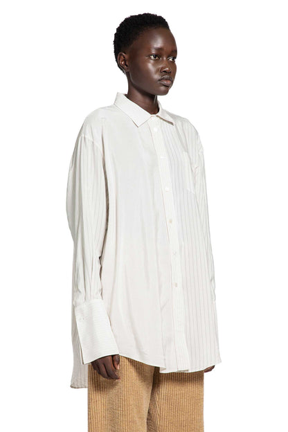 Ment Shirt in Cotton