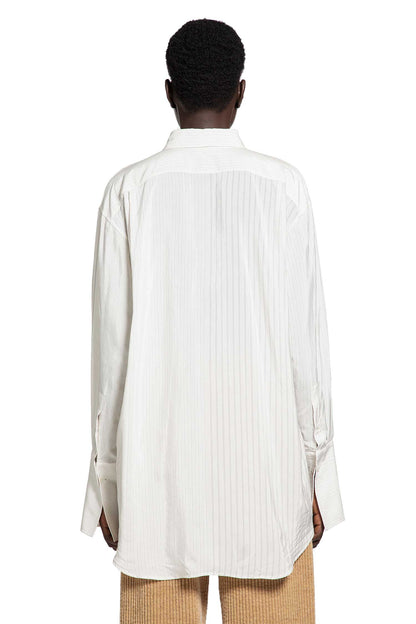 Ment Shirt in Cotton